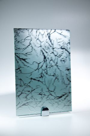 Зеркало "Гранит" серебро Шымкент
